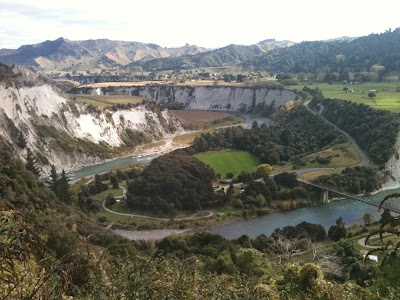 Photos of Mangaweka Camping Grounds