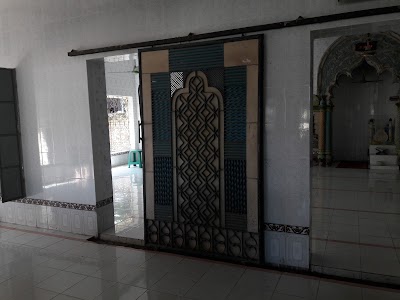 Photos of Taltola old mosque