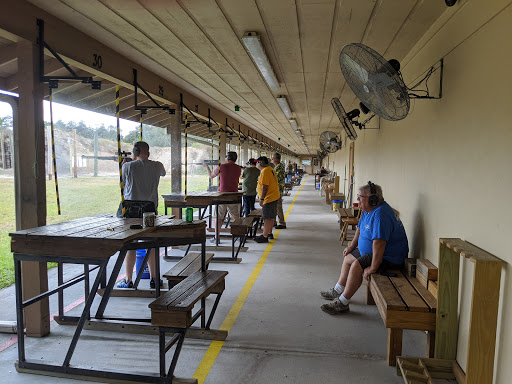 Chuluota Sportsmen's Club - Thumbnail