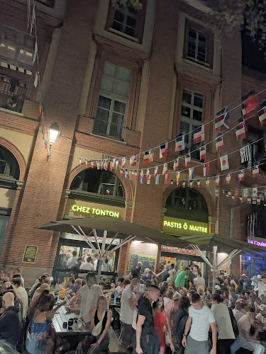 Comentarii opinii despre Chez Tonton