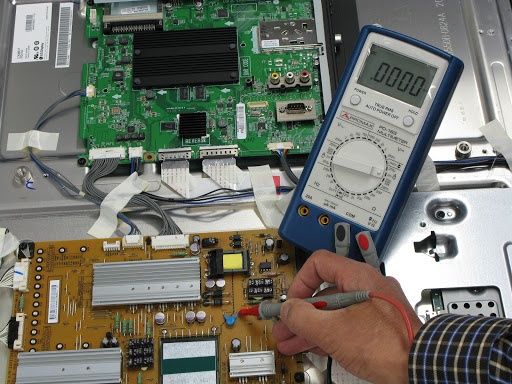 electrònica moreno