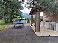 Camping de mon Village (Camping-Car Park) à Allègre