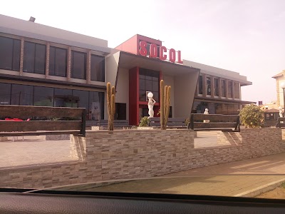 Photos of SOCOL Shopping Center