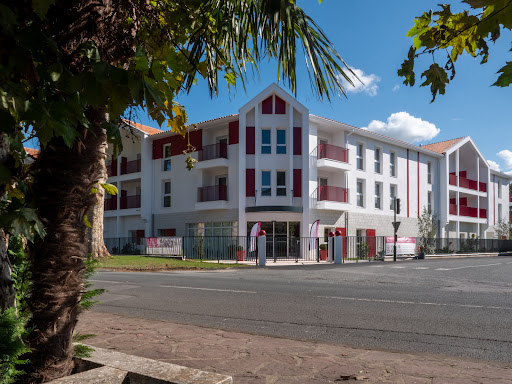Photo de Résidence seniors Espace et Vie Cambo à Espelette (64250)