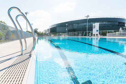Photo de Piscine à Levroux