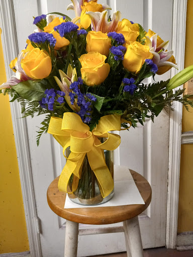 Brides & Blooms - Thumbnail