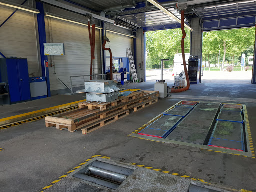 TÜV SÜD Service-Center Lahr - Thumbnail