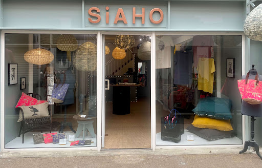 Siaho