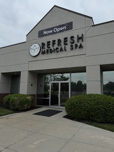 Refresh Medical Spa