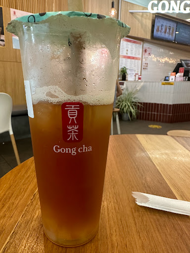 Gong Cha | Market Square - Thumbnail