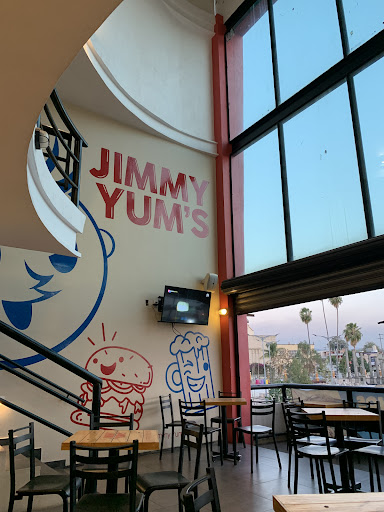 Jimmy Yum’s - Thumbnail