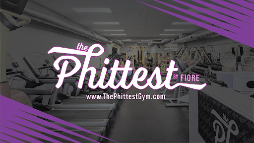 The Phittest - Thumbnail