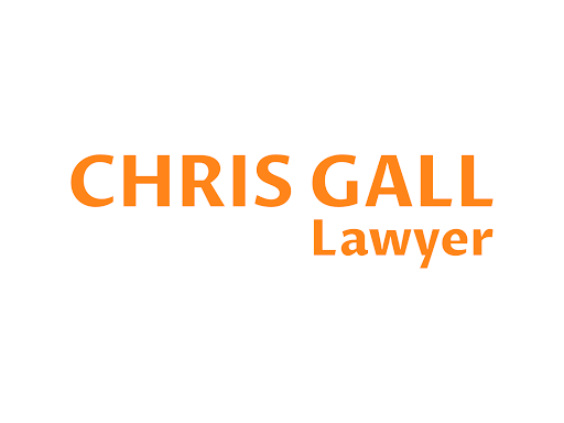 Chris Gall, Lawyer - Thumbnail