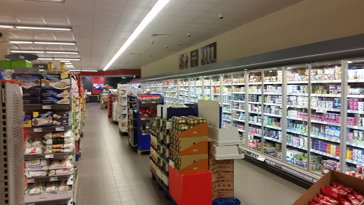 EDEKA Flößner - Visual
