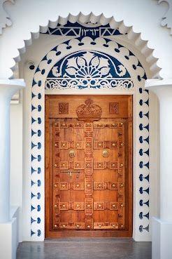 The Chedi Al Bait, Sharjah by null