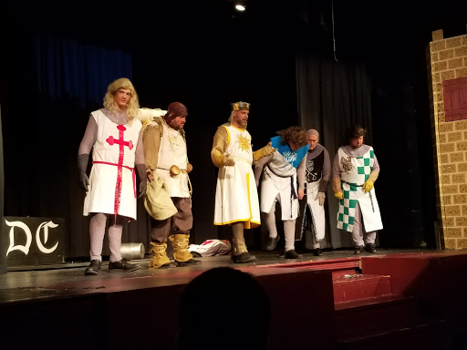 Habersham Community Theater Gallery - United States