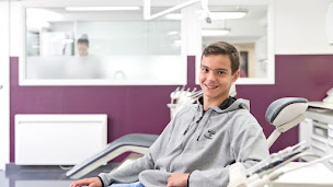 Photo n°5 de Dr. Sylvie Prilleux à Brunoy (Orthodontiste)