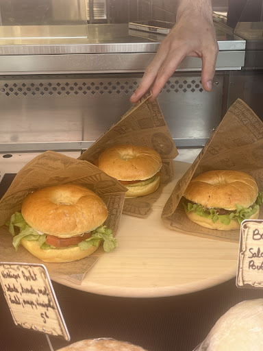 Photo 2 - Burger Mania