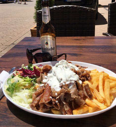 Med Kebap - Thumbnail