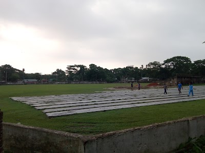 Photos of Gouripur Stadium