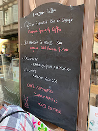 Photo n°80 de MaDam Coffee, Sorbetière et Cafetière (since June 2023) à Colmar (Marchand de glaces)