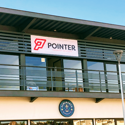 Pointer Computer Solutions - Visual