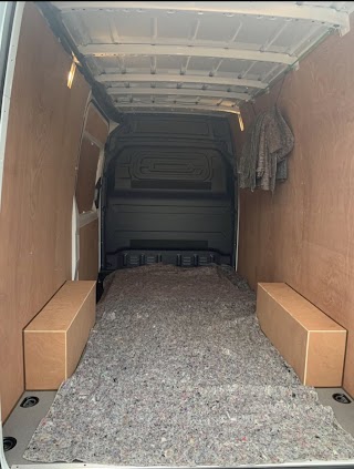 Nimblenest Movers