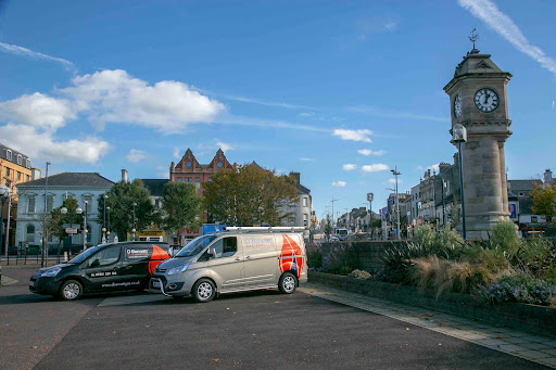 D Bennett Gas Services - Thumbnail