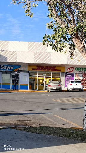 DHL Express Service Point (SORIANA SANTA CATARINA) - Thumbnail