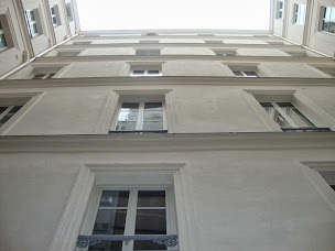 Photo n°10 de CRETE & LAURENT (rénovation, peinture, ravalement) à Vitry-sur-Seine (Service de restauration de bâtiments)