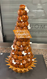 Photo n°55 de Le Moulin- Coignières à Coignières (Pâtisserie)