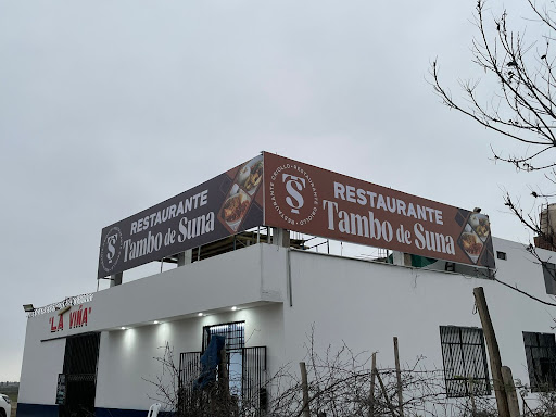 Restaurante Campreste Tambo de Suna