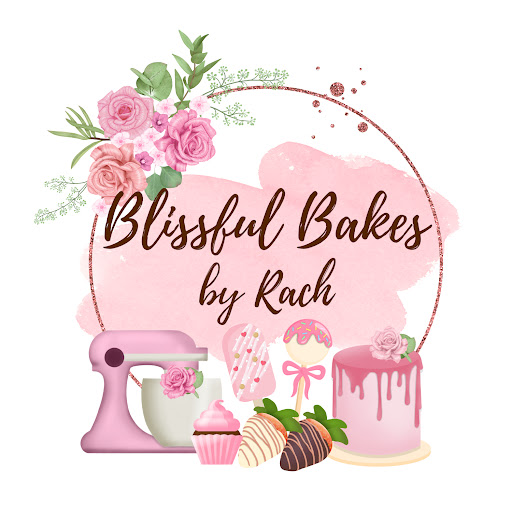 Blissful Bakes by Rach - Thumbnail