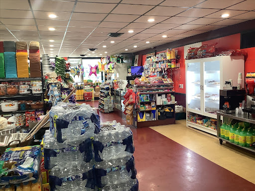 Aguascalientes Supermercado And Restaurant - Thumbnail