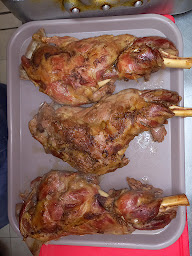 Photo n°21 de Au Petit Village à Paris (Restaurant français)