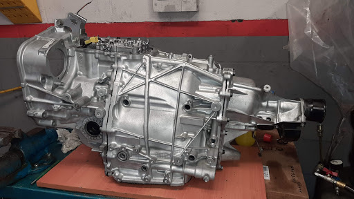 Vt motor cb. Gallery - Spain