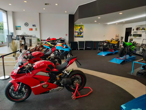 VLT Garage - Thumbnail
