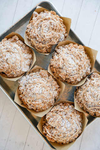 Pop's Corner Bakery by null