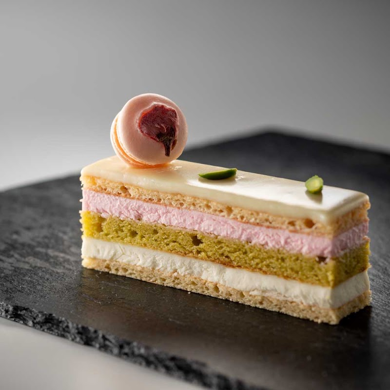 TEA LOUNGE & BAR HORIKAWA