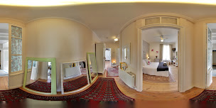 Photo n°9 de Les Trois Jardins à Sarlat-la-Canéda (Maison de vacances)