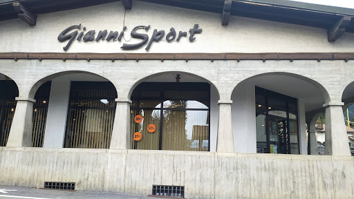 Gianni Sport Di Tomasoni Camillo & C. (S.N.C.)