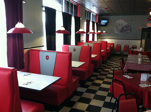 Interstate Upholstery - Visual