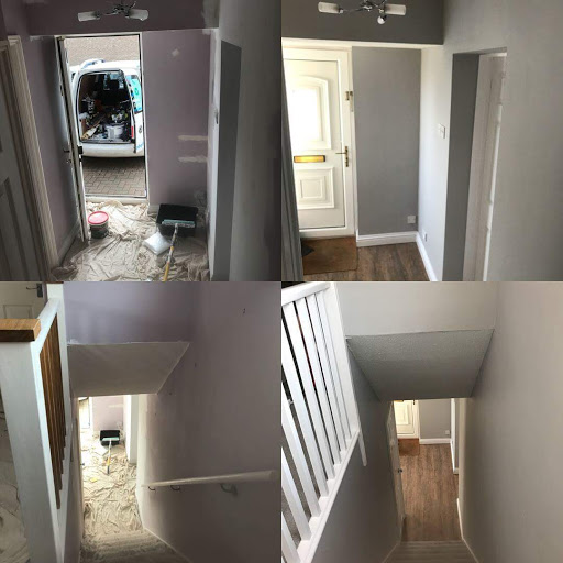 DecoratingInBath - Visual
