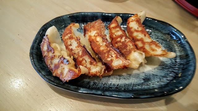 Hokkaido Ramen Santouka