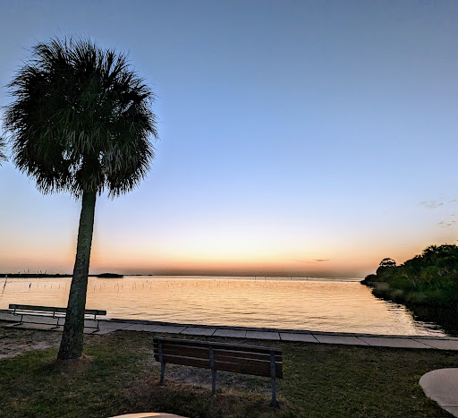 Bayport Park Pier - Thumbnail