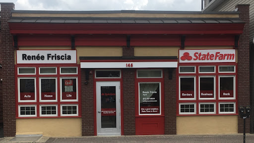 Renee Friscia - State Farm Insurance Agent - Thumbnail