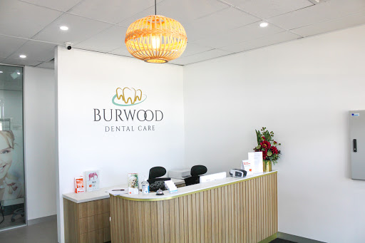 Burwood Dental Care - Thumbnail
