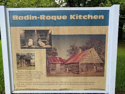 Badin-Roque