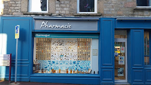 Photo n°21 de Pharmacie Lequertier Bonnal à Saint-Pierre-Église (Pharmacie bio)