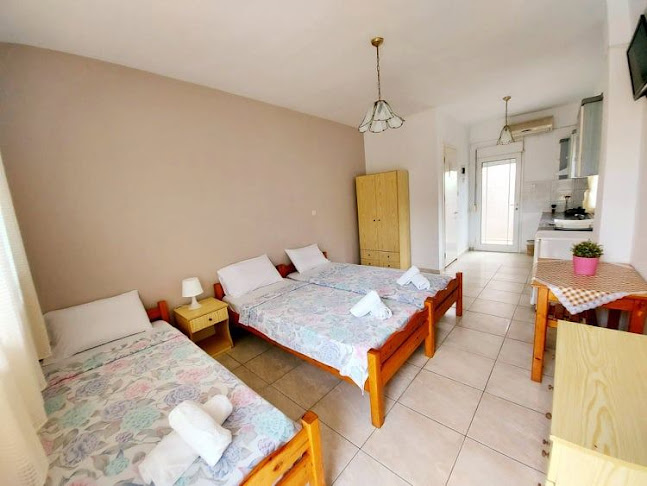 Opinii despre Hotel San Giorgio în Κασσάνδρα - Ξενοδοχείο